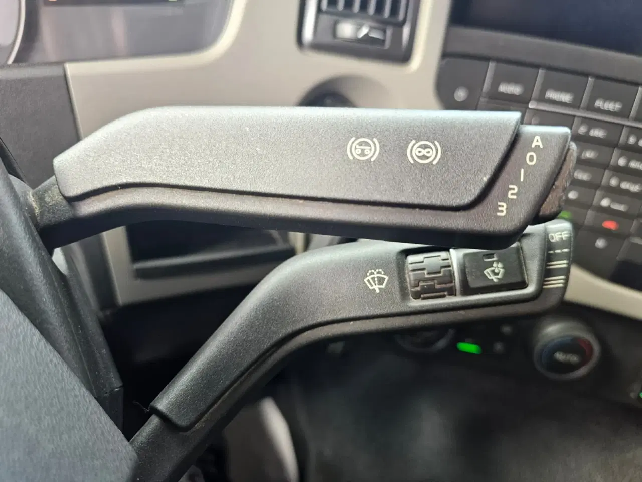 Billede 23 - Volvo FM500 6X2-4 Suge-Blæse anlæg, Tip