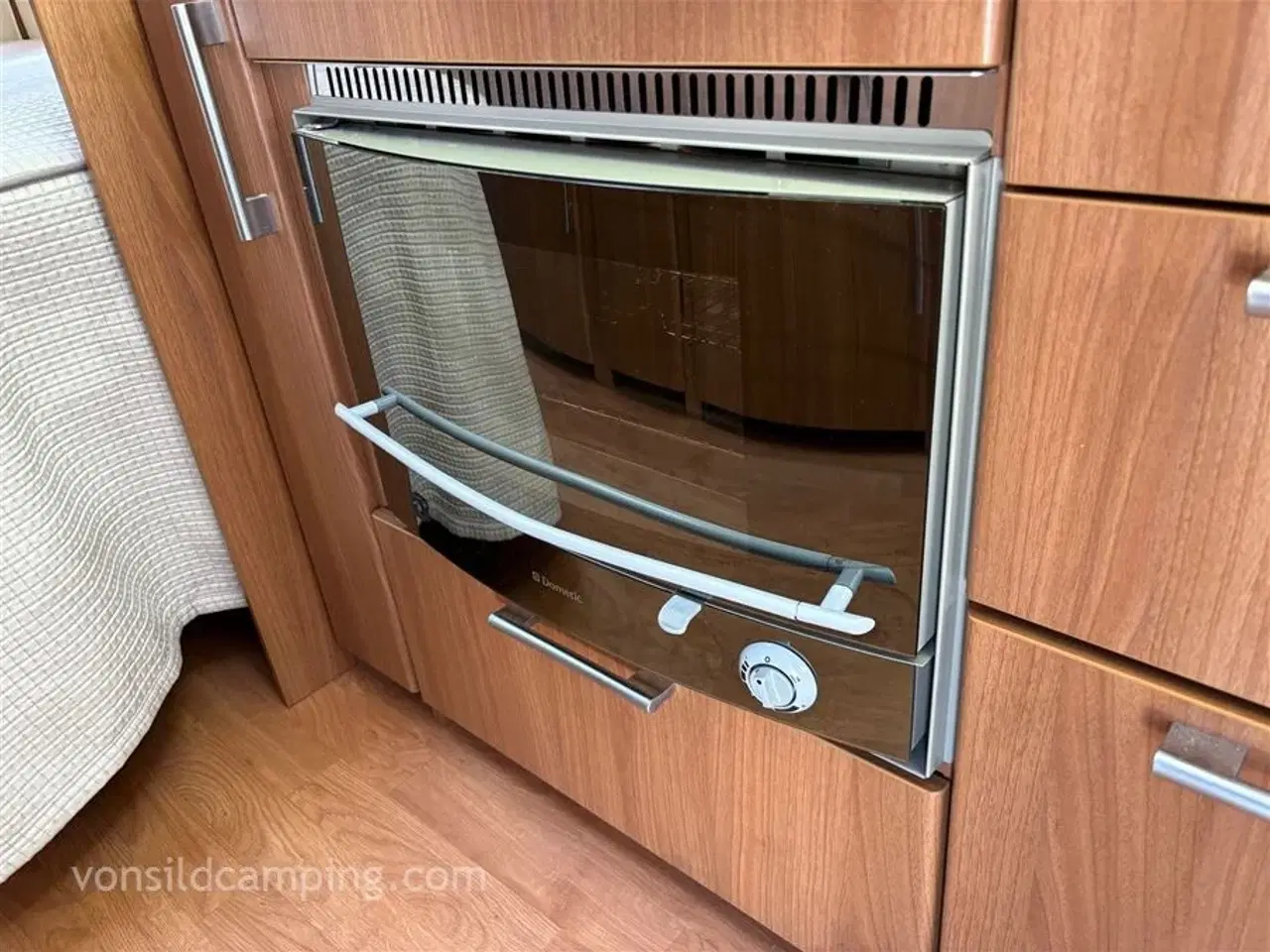 Billede 7 - 2013 - Kabe Smaragd XL