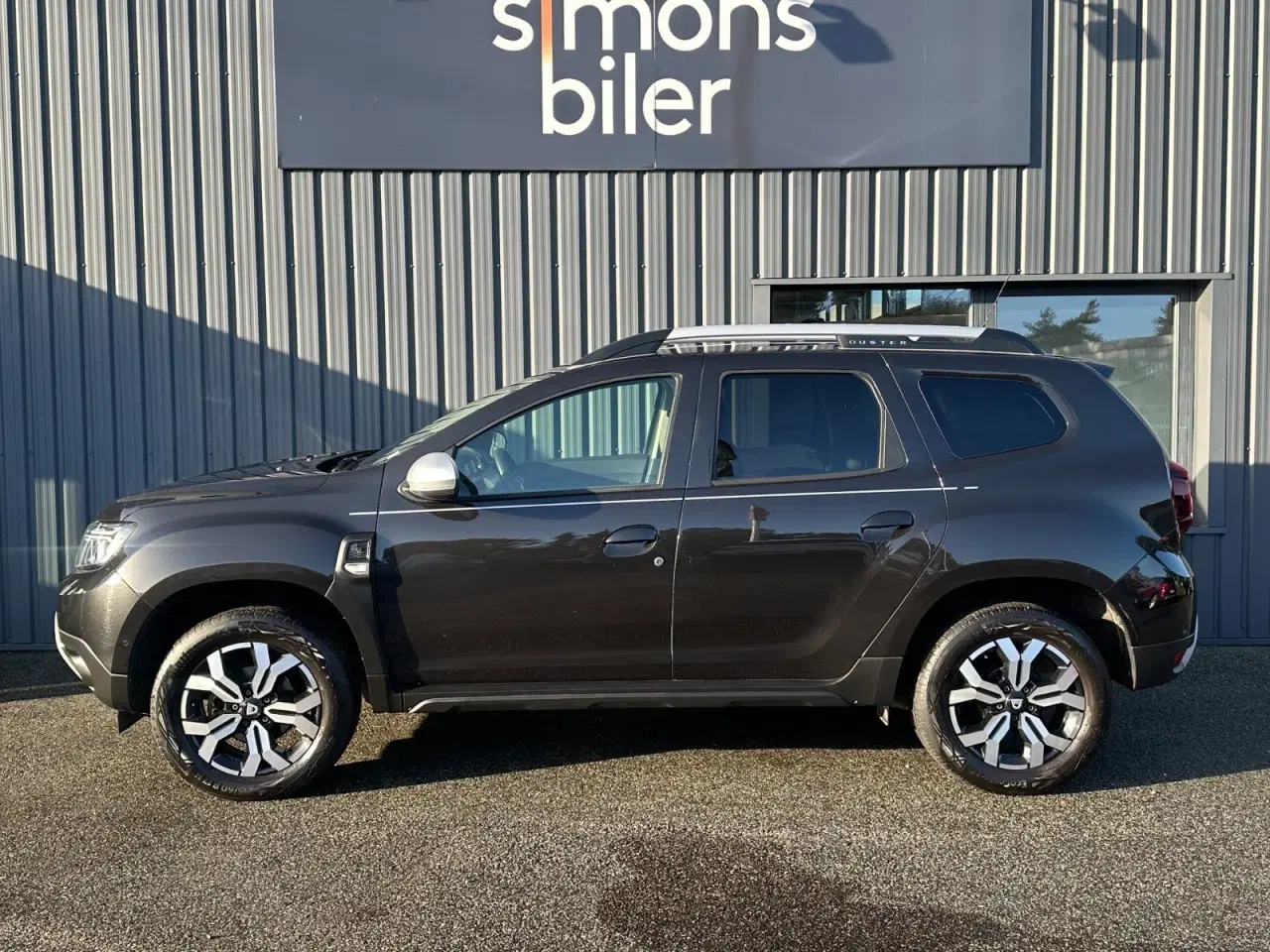 Billede 2 - Dacia Duster 1,0 TCe 90 Prestige