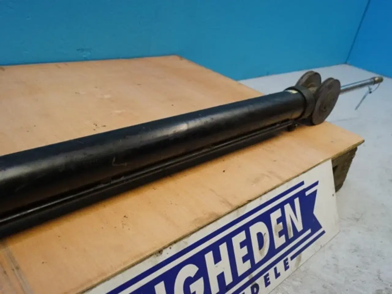 Billede 7 - JCB 4CX Cylinder 553/60226