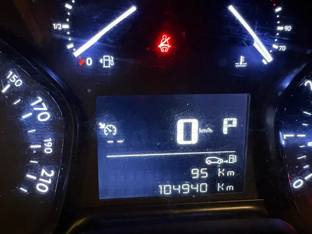 Billede 8 - Peugeot Expert 2,0 BlueHDi 144 L3 Premium EAT8 Van