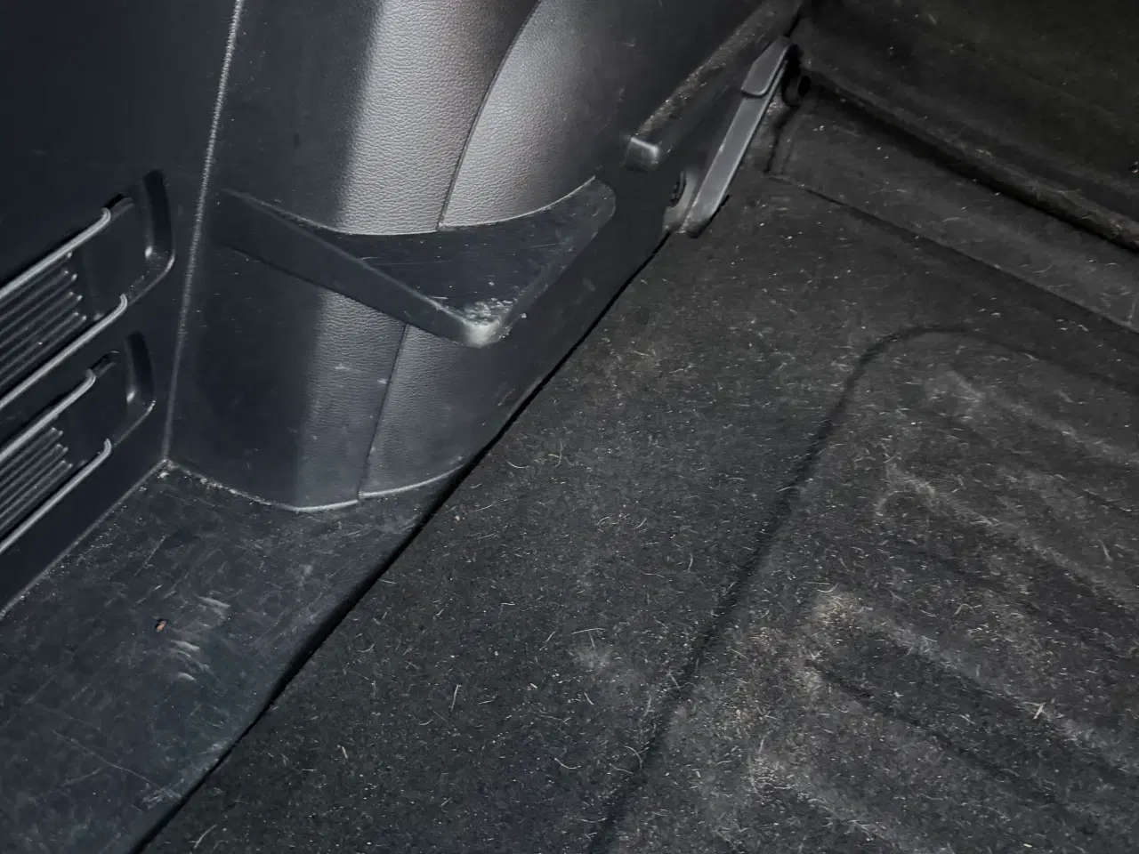 Billede 6 - Ssangyong xlv 1,6