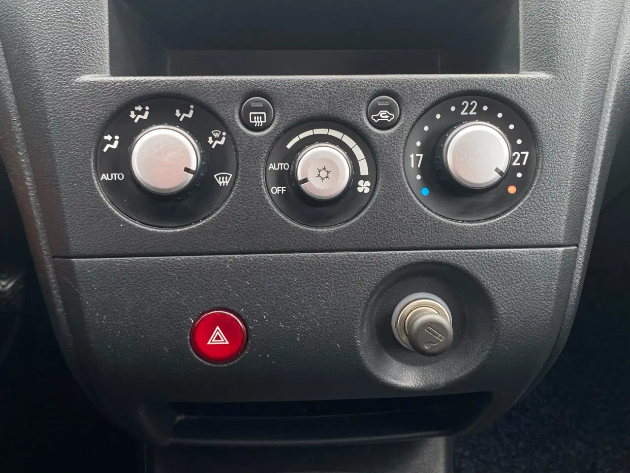 Billede 10 - Mitsubishi Outlander 2,4 Intense 4WD 160HK Van