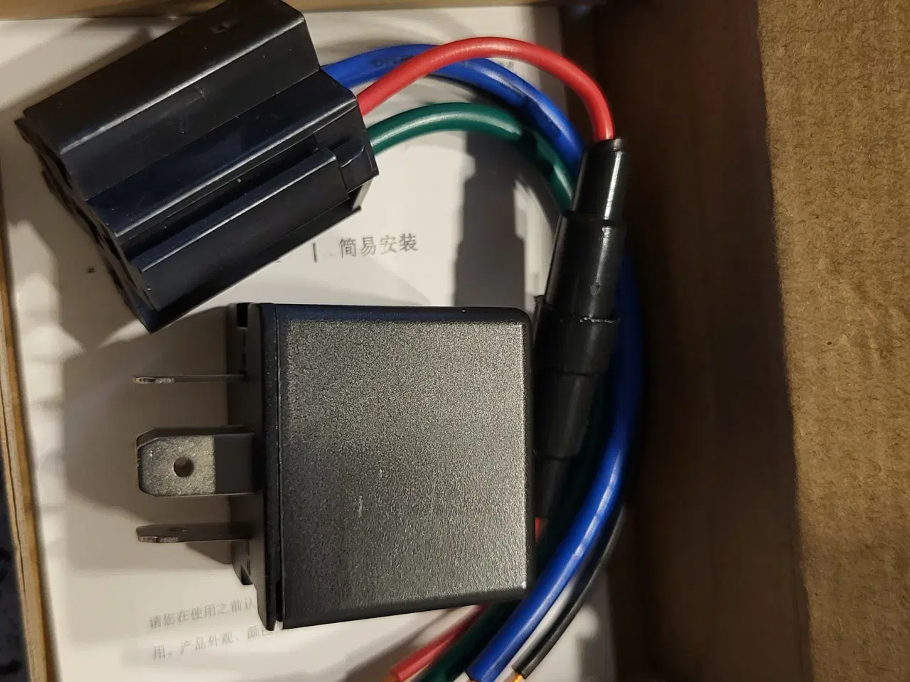 Billede 3 - GPS Tracker til bil eller båd