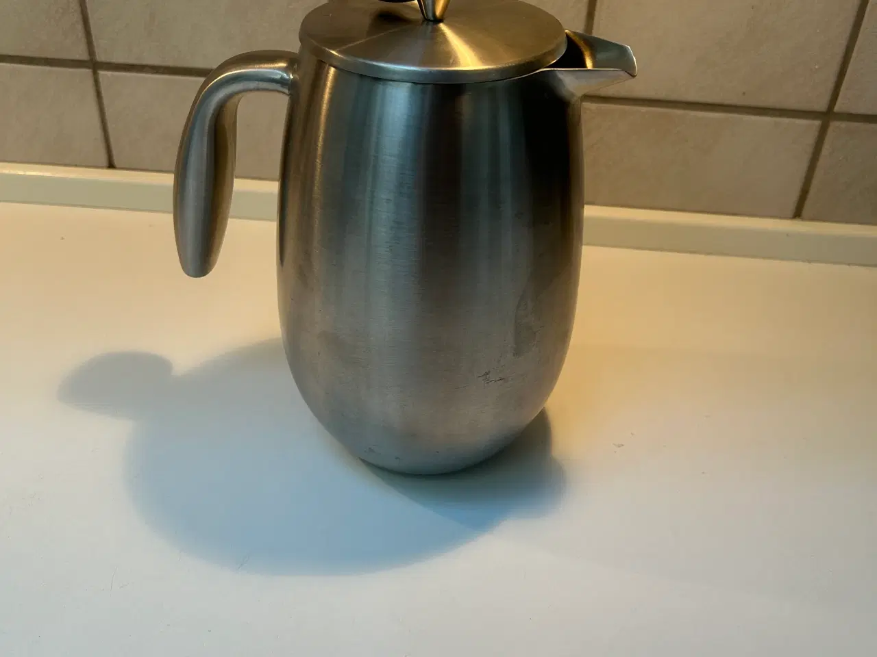 Billede 4 - Bodum stempelkande 