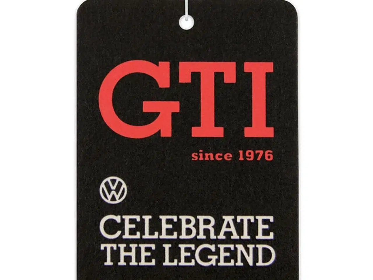 Billede 1 - Luftfrisker, VW GTI, ''sport/celebrate the legend''