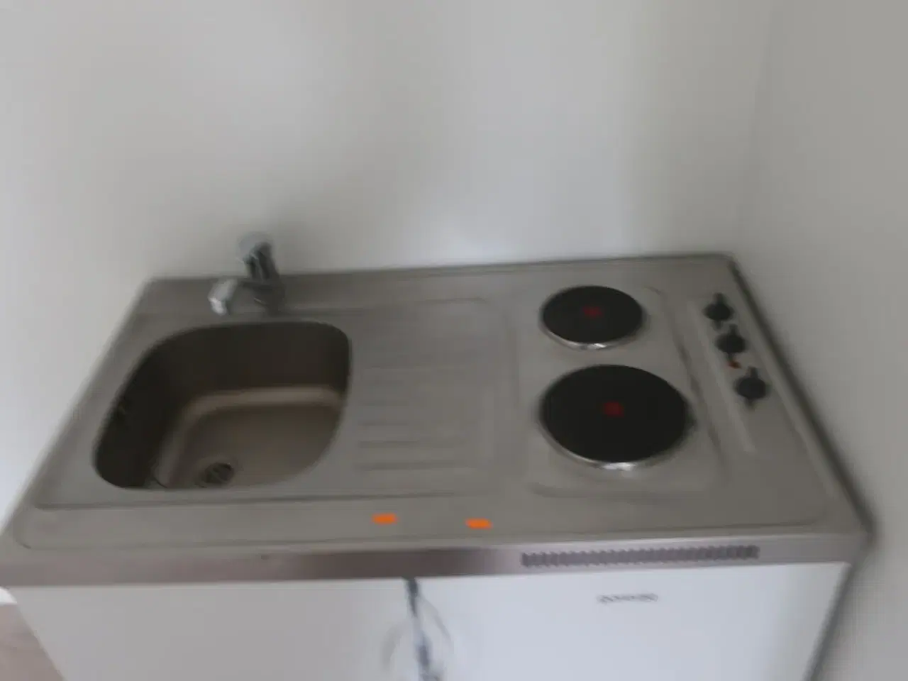 Billede 2 - Minikøkken GORENJE 100x60x88