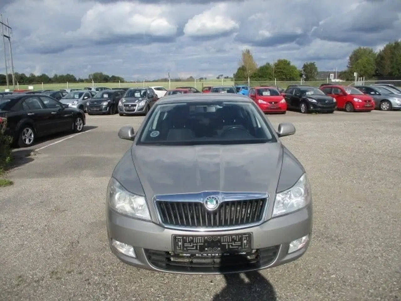 Billede 2 - Skoda Octavia 1,2 TSi 105 Active