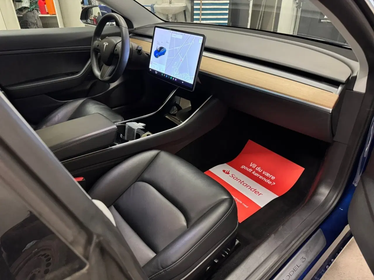 Billede 13 - Tesla Model 3  Standard Range+ RWD