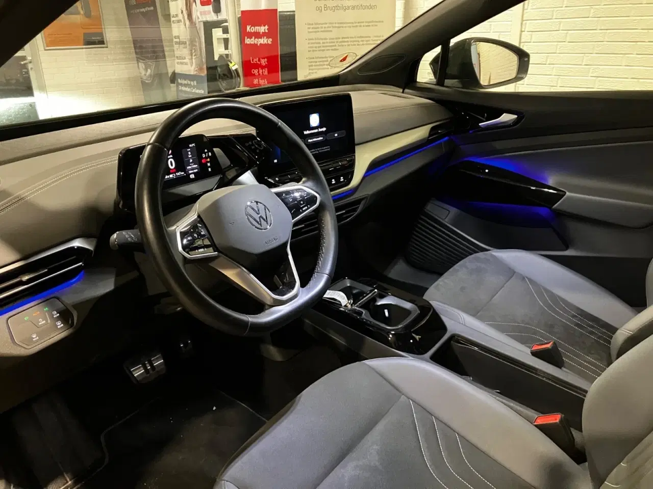 Billede 5 - VW ID.4 77 Pro