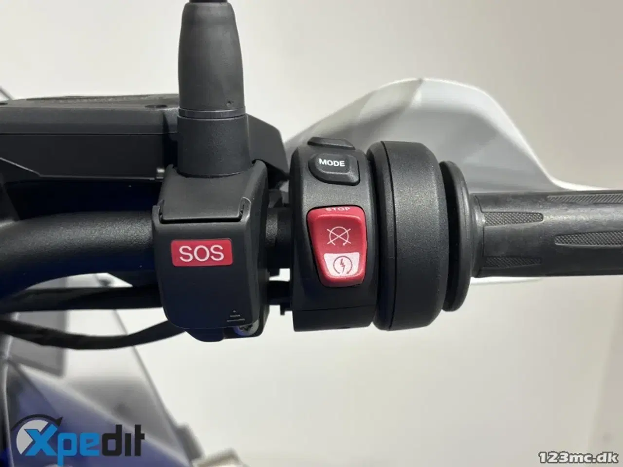 Billede 14 - BMW R 1250 GS Adventure