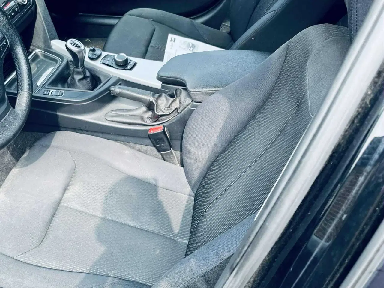 Billede 6 - BMW f31 nysynet km 154000