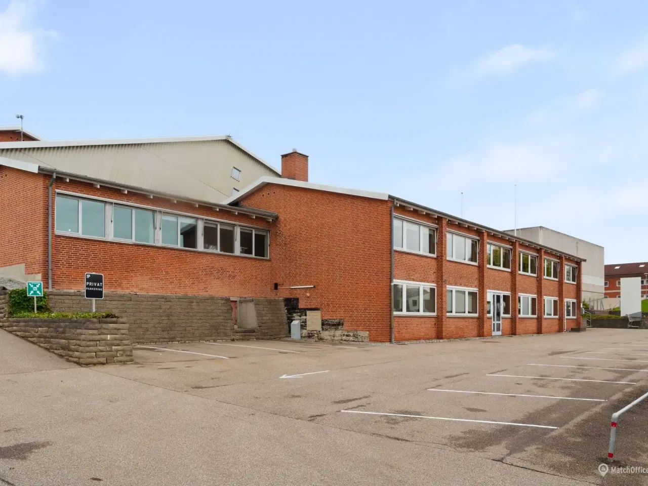 Billede 5 - VESTERLUNDVEJ 18 – Kontor l Lager l Showroom - I alt 1.789 m²