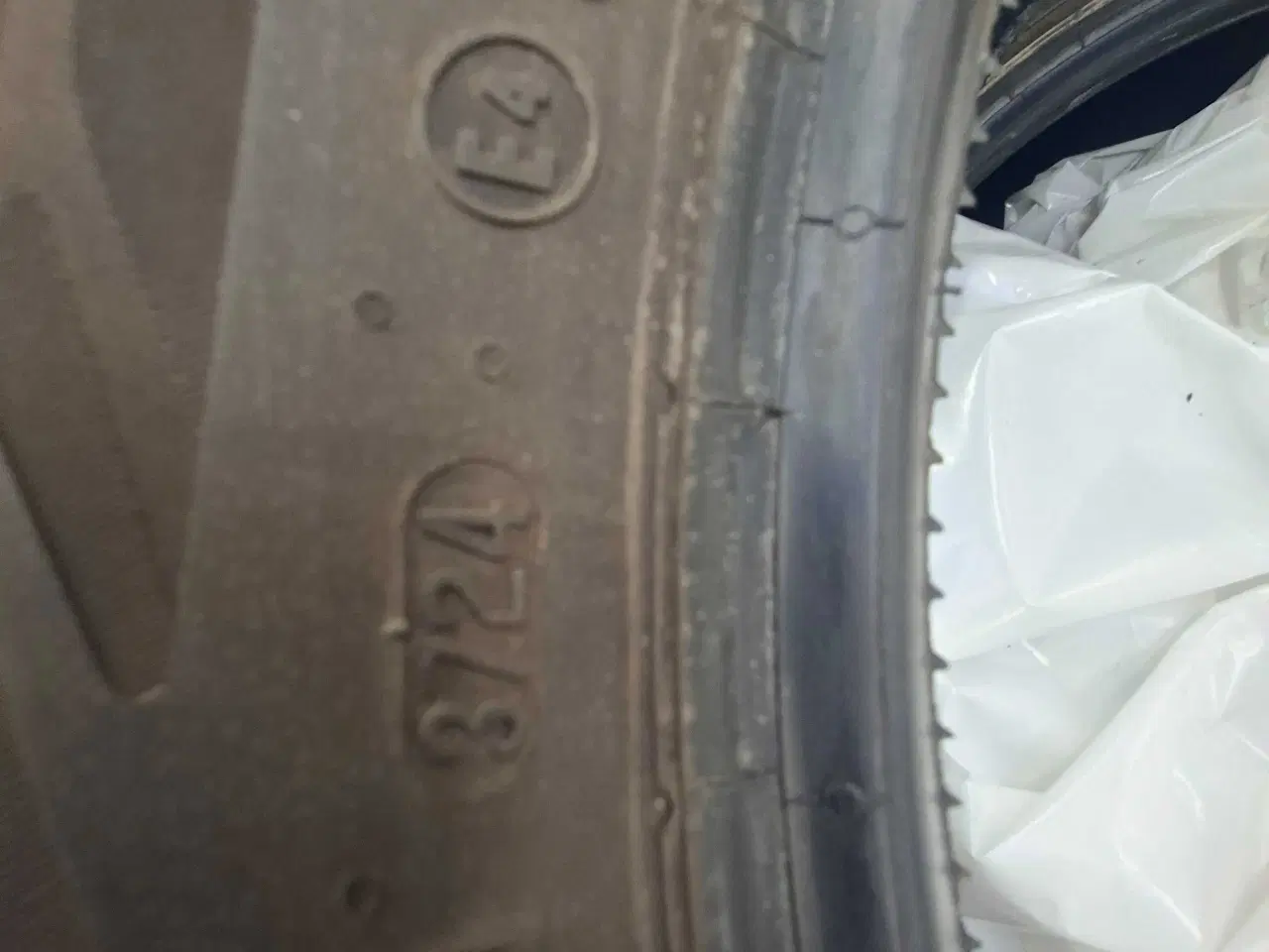 Billede 8 - Sommerdæk 19 tommer passer på id4-5 enyaq, cupra 