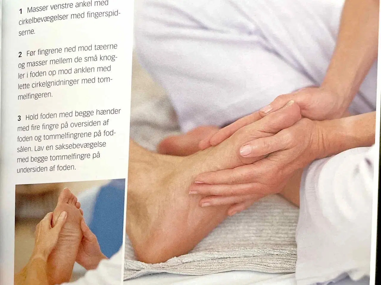 Billede 5 - Aromaterapi Æteriske olier til stimulering af krop