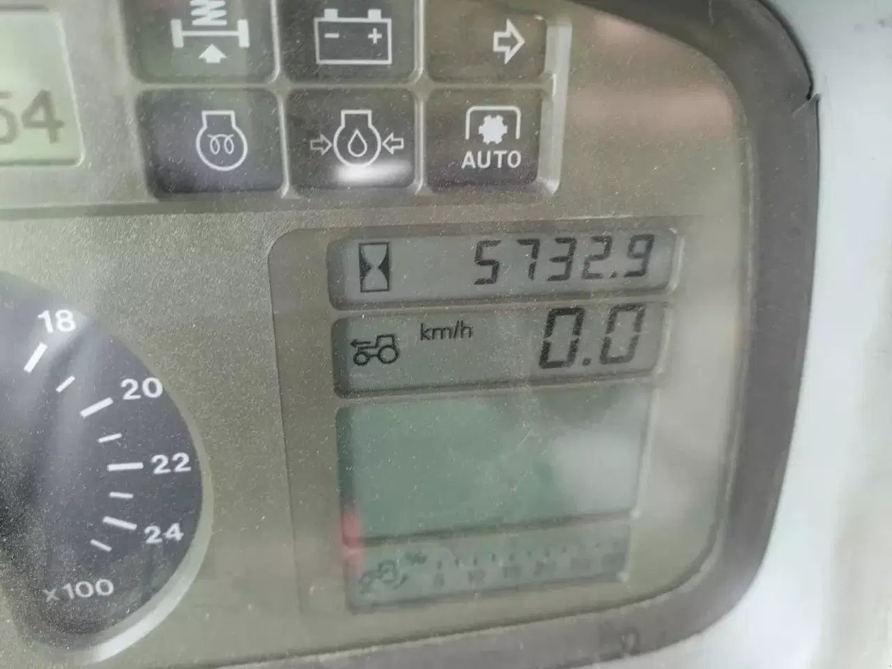 Billede 10 - Deutz-Fahr L730 