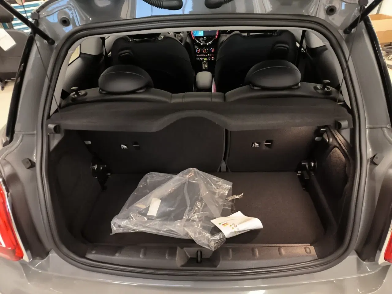 Billede 13 - MINI Cooper SE  Camden Edition
