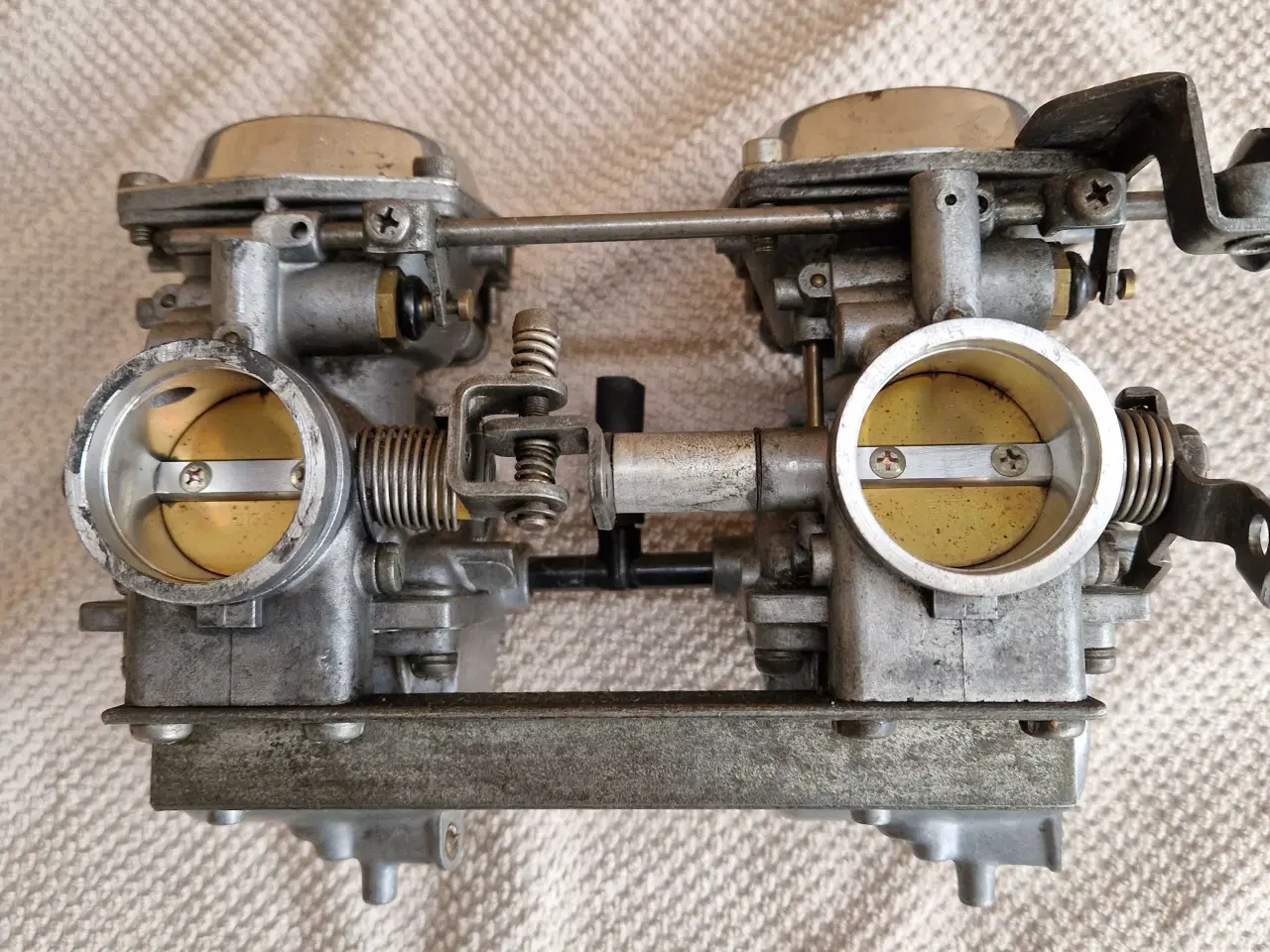 Billede 1 - Yamaha xs650 