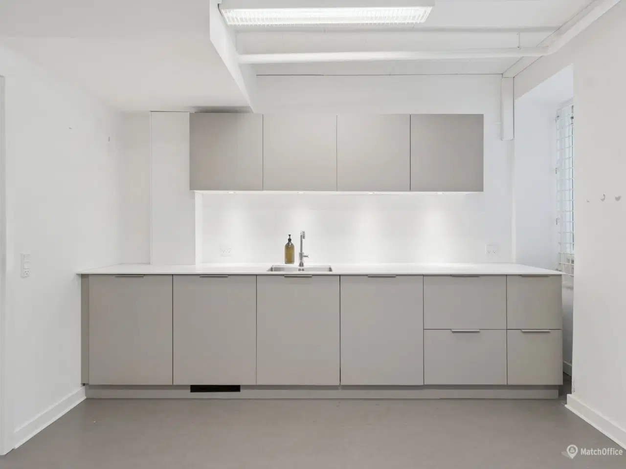 Billede 11 - Butikslokale på Falkoner Allé – i hjertet af Frederiksberg