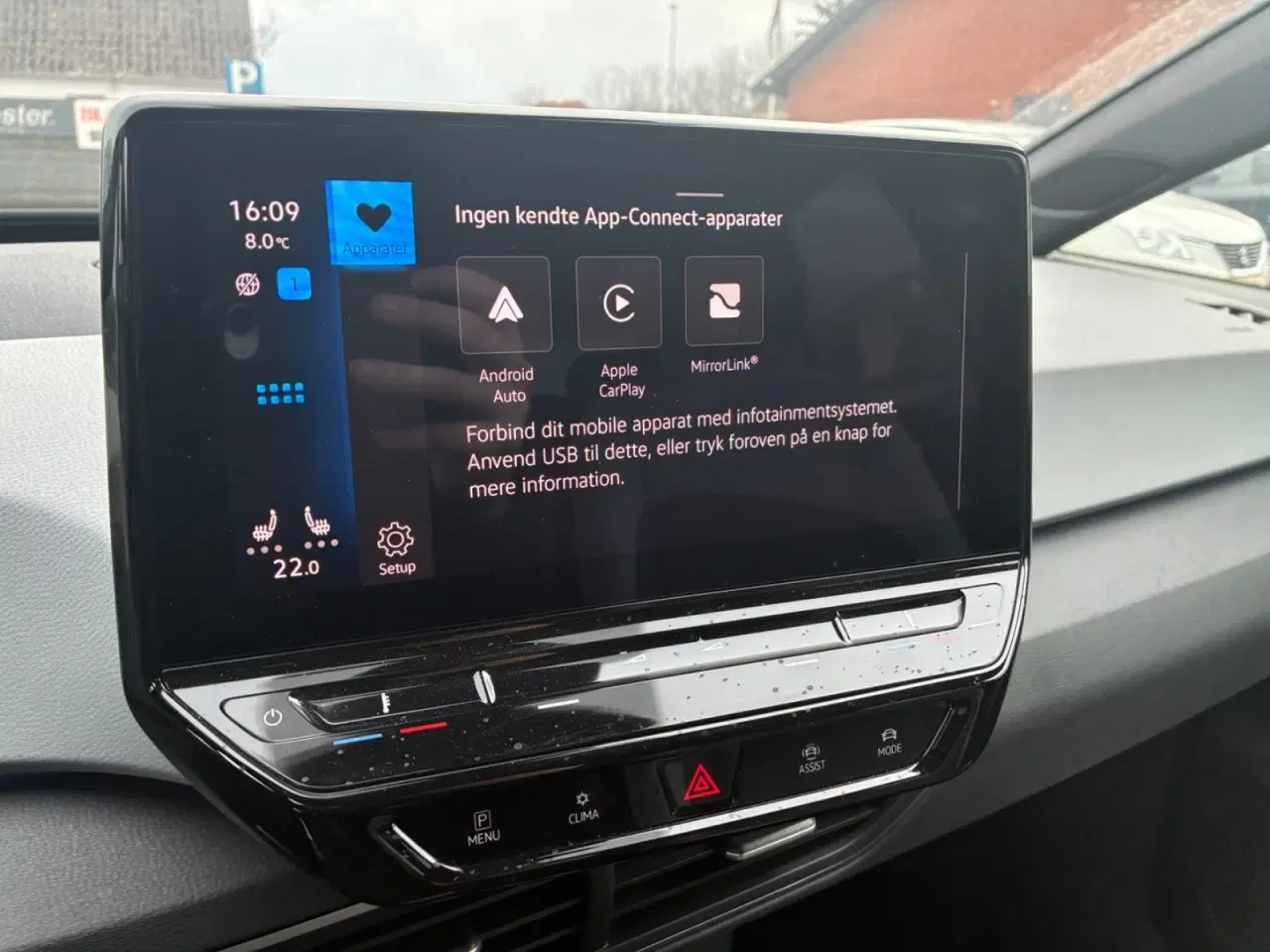 Billede 9 - VW ID.3 58 Pro Performance Business