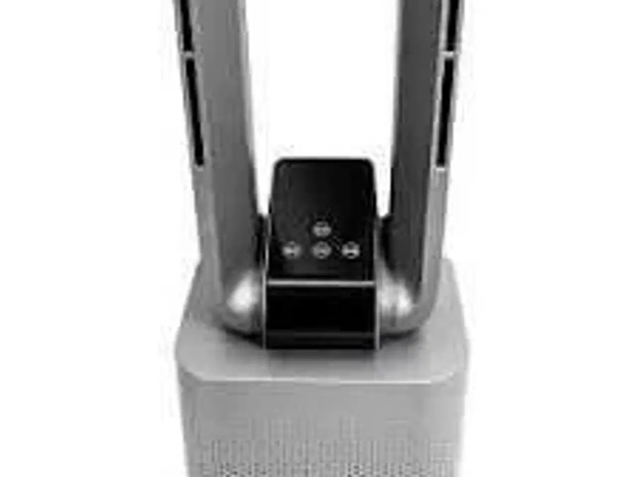 Billede 2 - Epiq tårnventilator 50 W med fjernbetjening