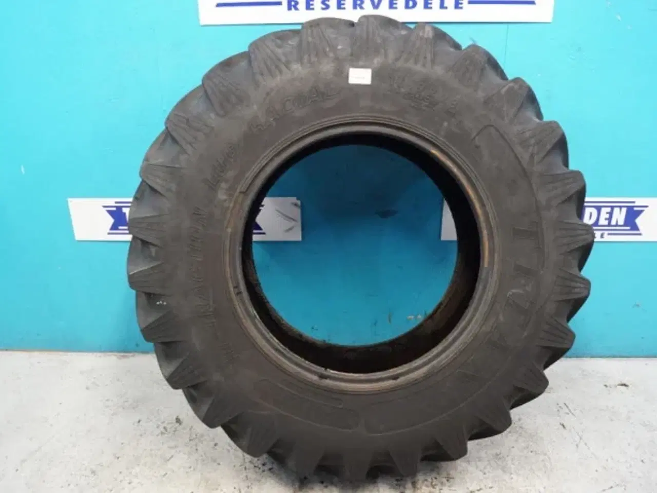 Billede 7 - 28"   16.9R28