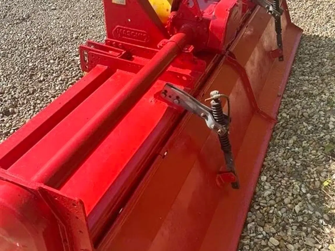 Billede 3 - Maschio C 300
