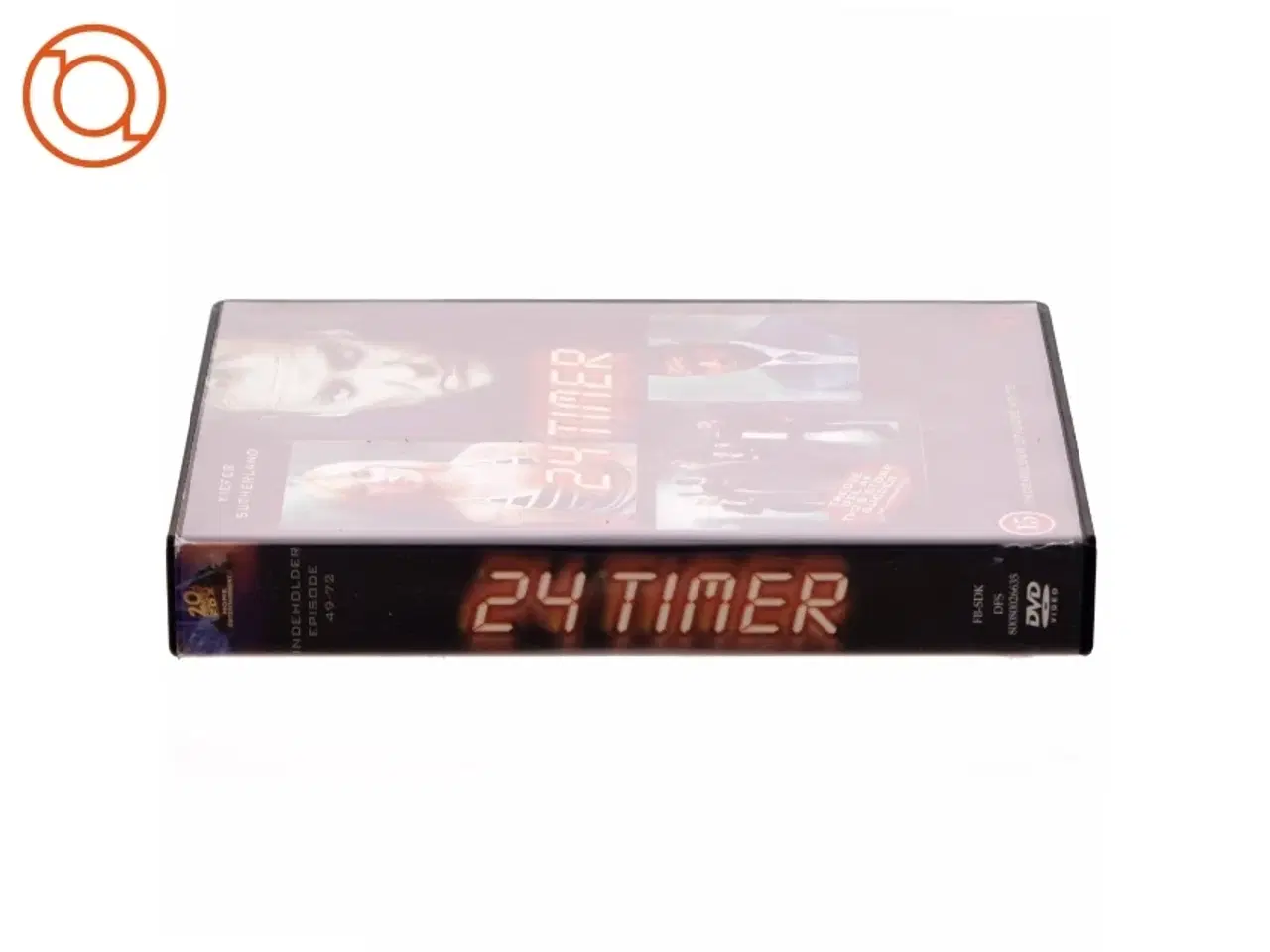 Billede 2 - 24 timer