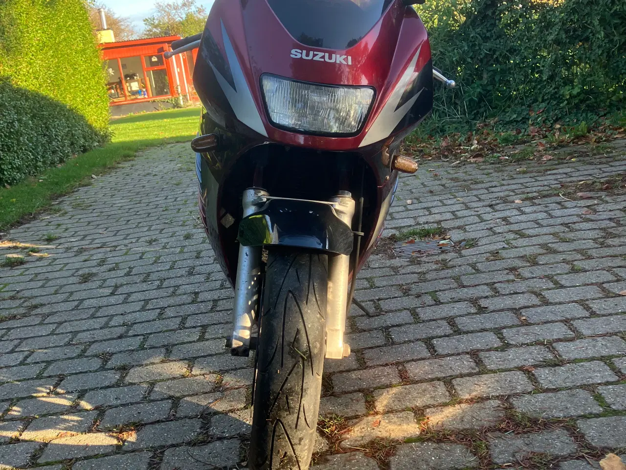 Billede 5 - Super fin rf900