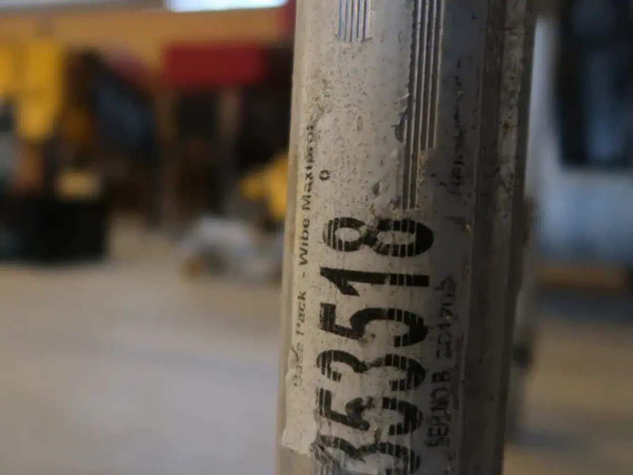 Billede 13 - Rullestillads MAXIPROF HD1004-3-8/12