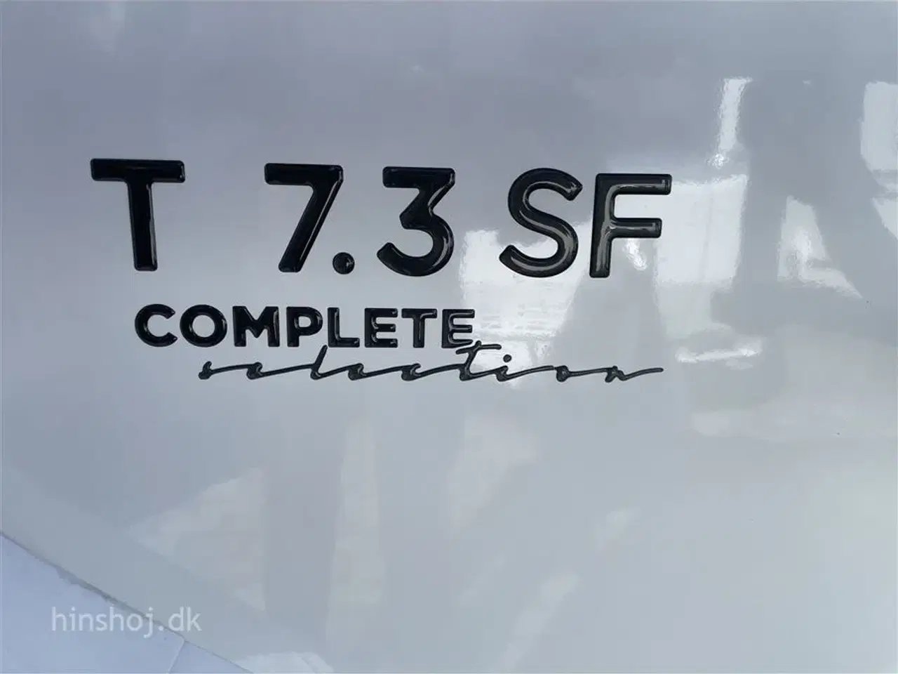 Billede 17 - 2024 - Etrusco T 7.3 SF Complete Sel.   Etrusco By Hymer – Luksus og Funktionalitet i Perfekt Harmoni fra Hinshøj Caravan