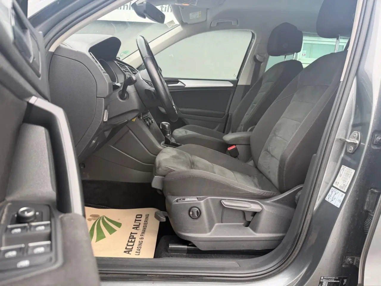 Billede 8 - VW Tiguan 1,4 TSi 150 Comfortline DSG