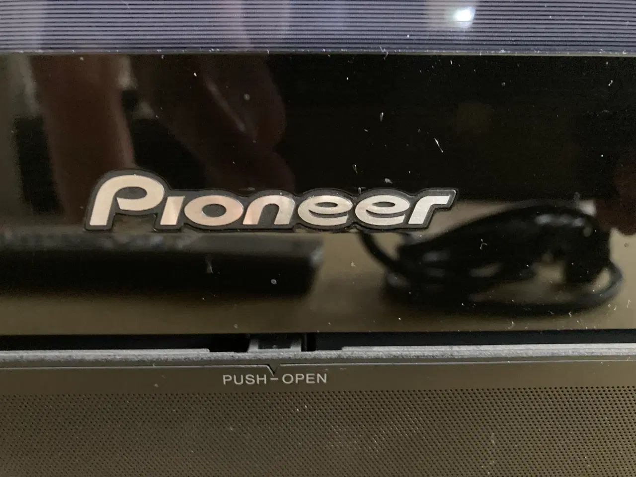 Billede 3 - Pioneer 43” PlasmaTV Virker perfekt - god lyd
