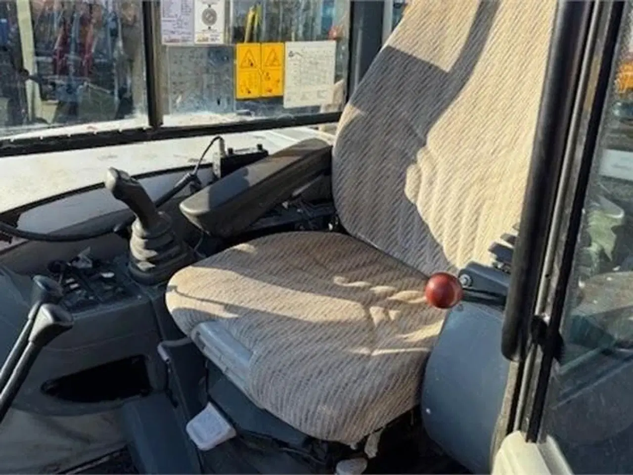 Billede 7 - Terex Schaeff TC 75