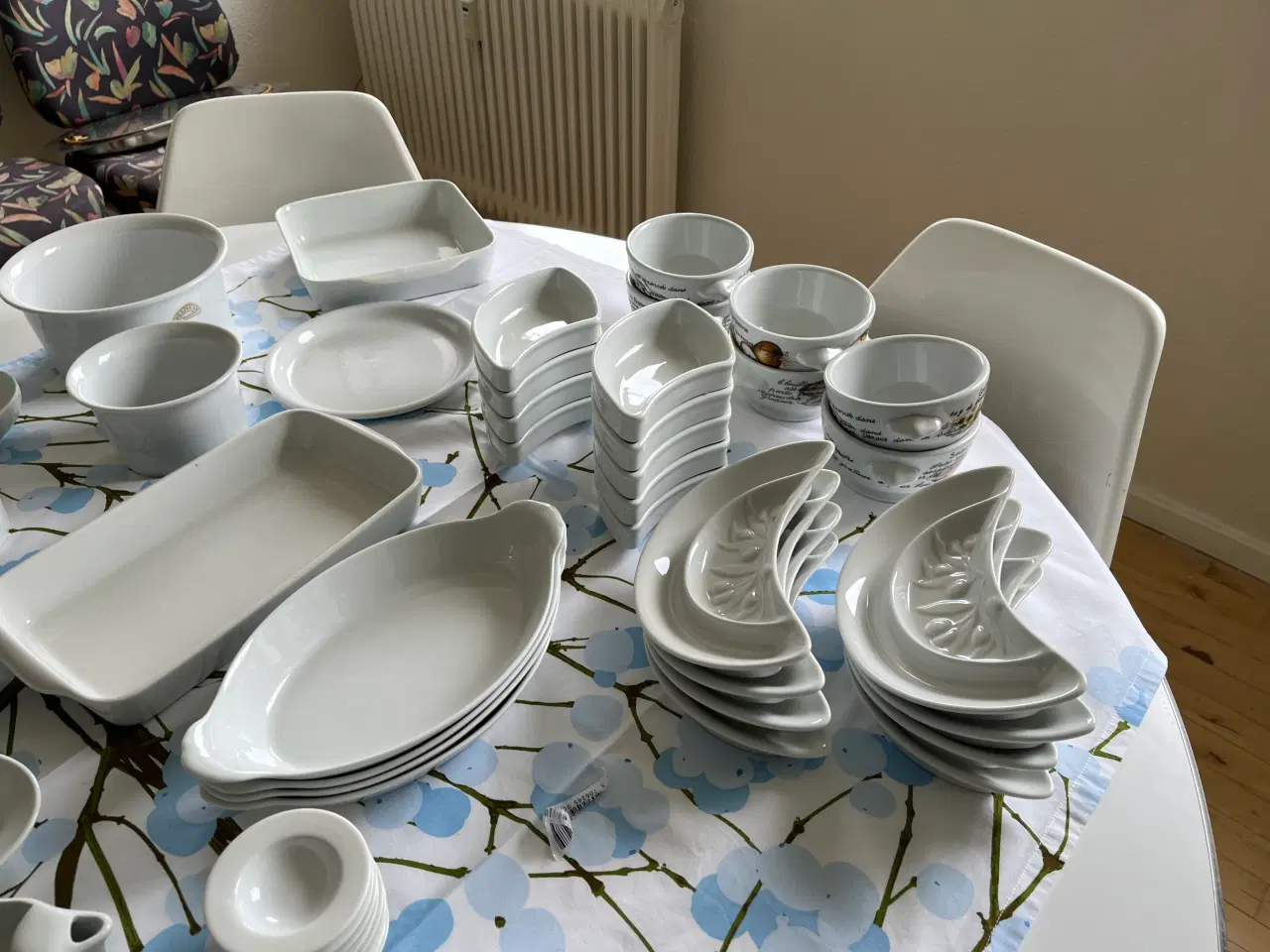 Billede 6 - Pillivoyt  porcelæn sælges