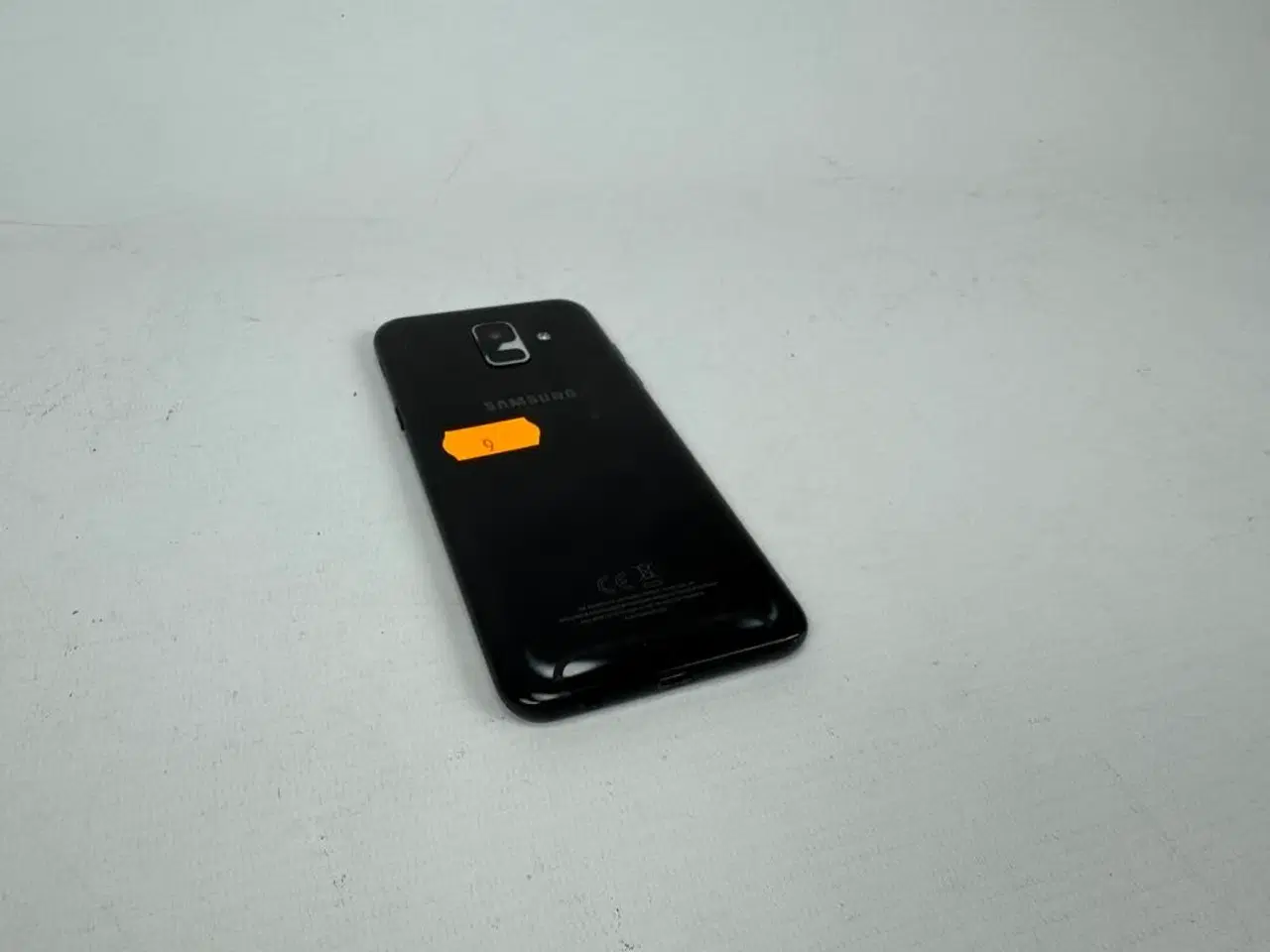 Billede 2 - Samsung Galaxy A6 (2018) - LÆS BESKRIVELSE MOMSFRI