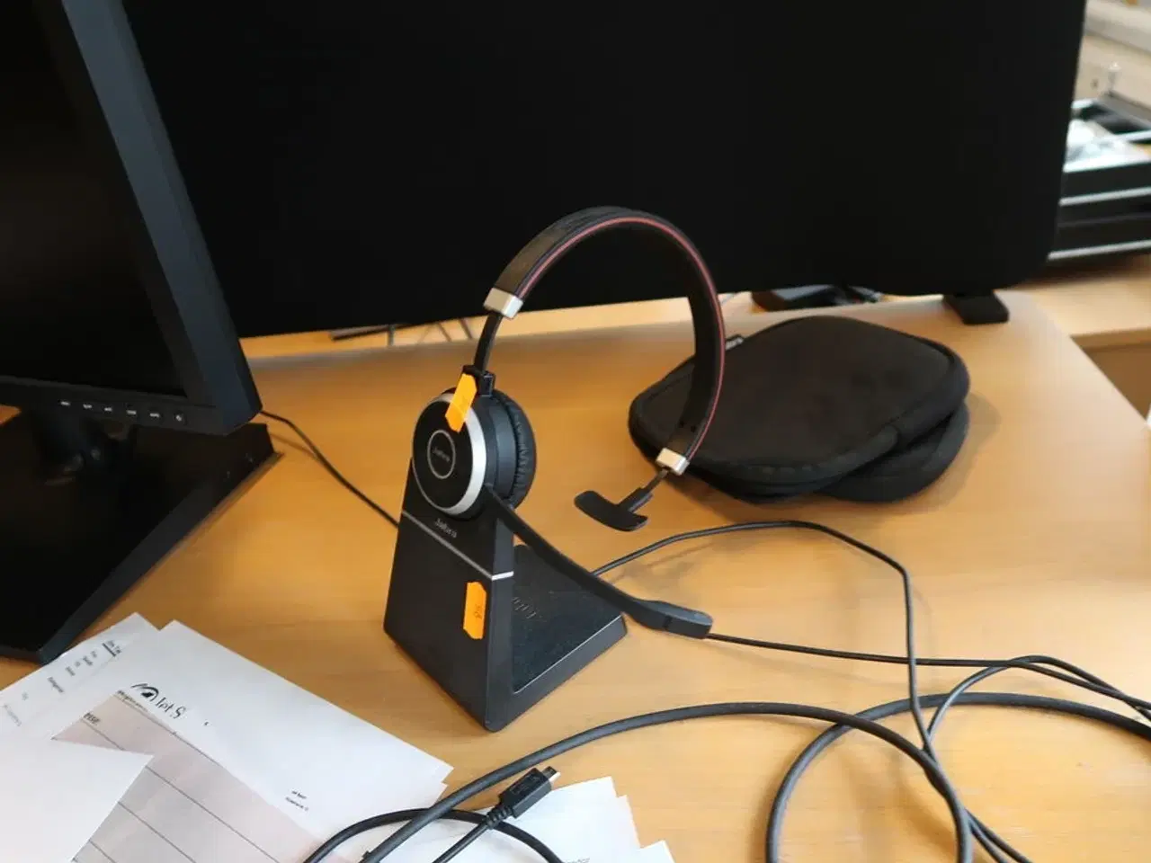 Billede 2 - Headset JABRA
