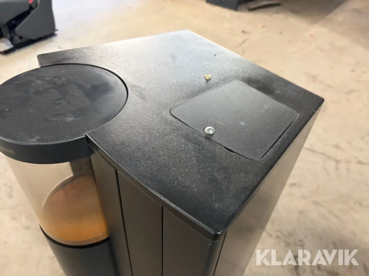 Billede 8 - Kaffemaskine Wittenborg FB55 industri 1 styk