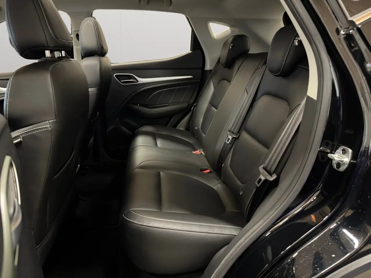 Billede 11 - MG ZS EV Luxury