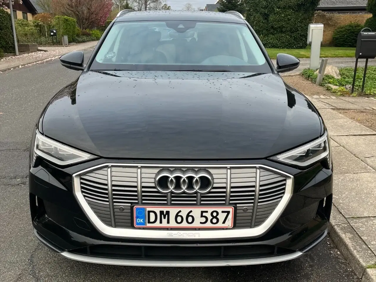 Billede 2 - Audi e-tron 50 quattro