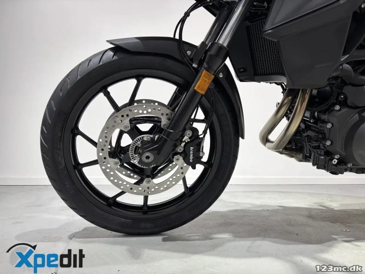 Billede 19 - BMW F 800 GS