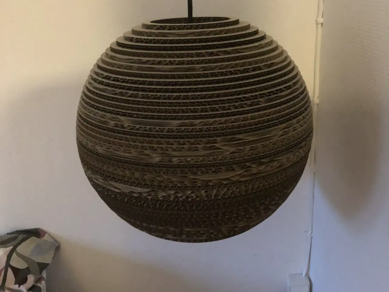 Billede 2 - Graypants Pendel Lampe Stor