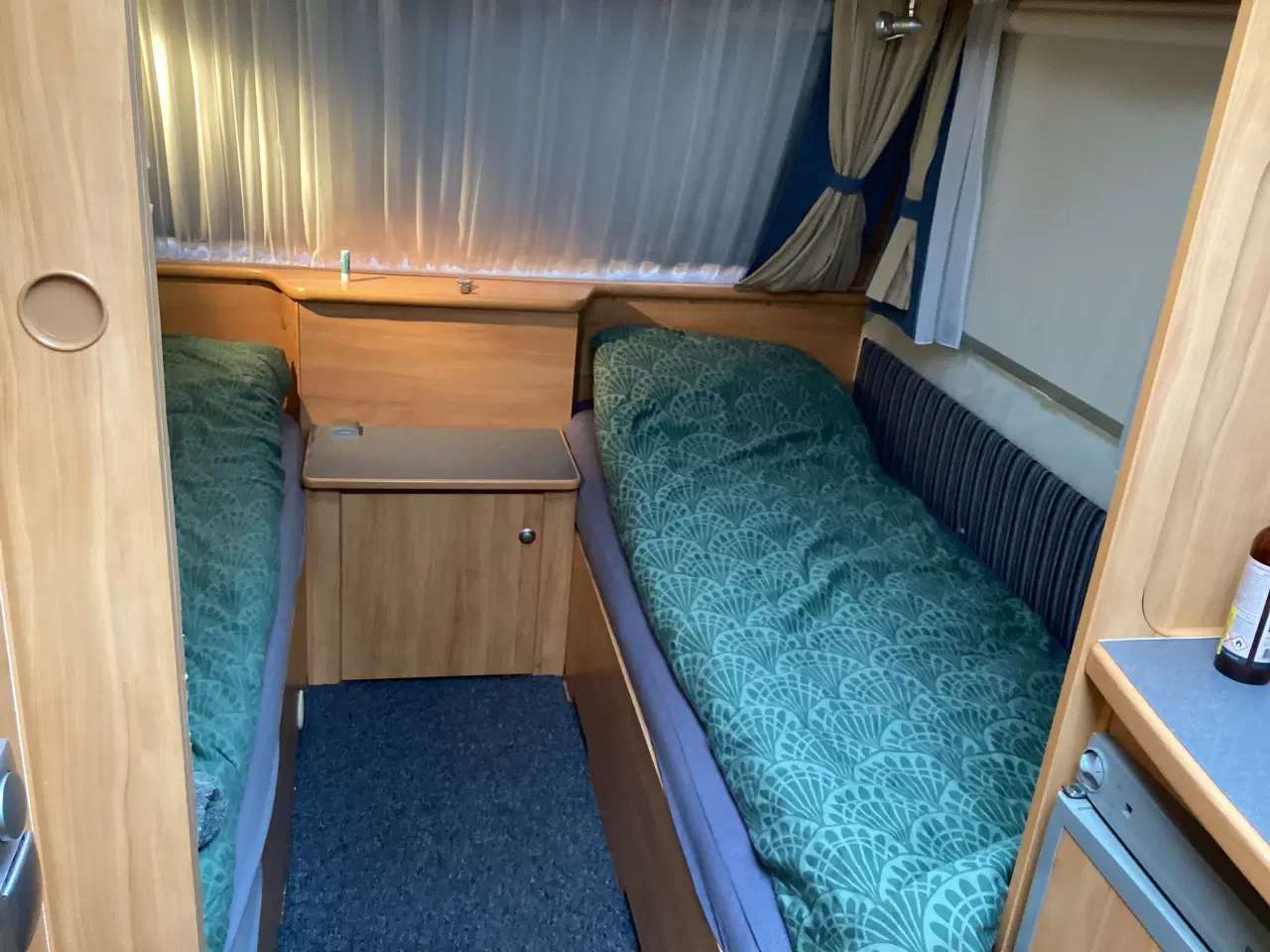 Billede 5 - Adria campingvogn