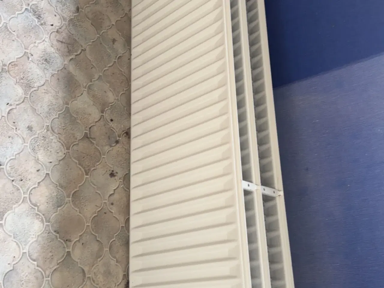 Billede 5 - Radiator