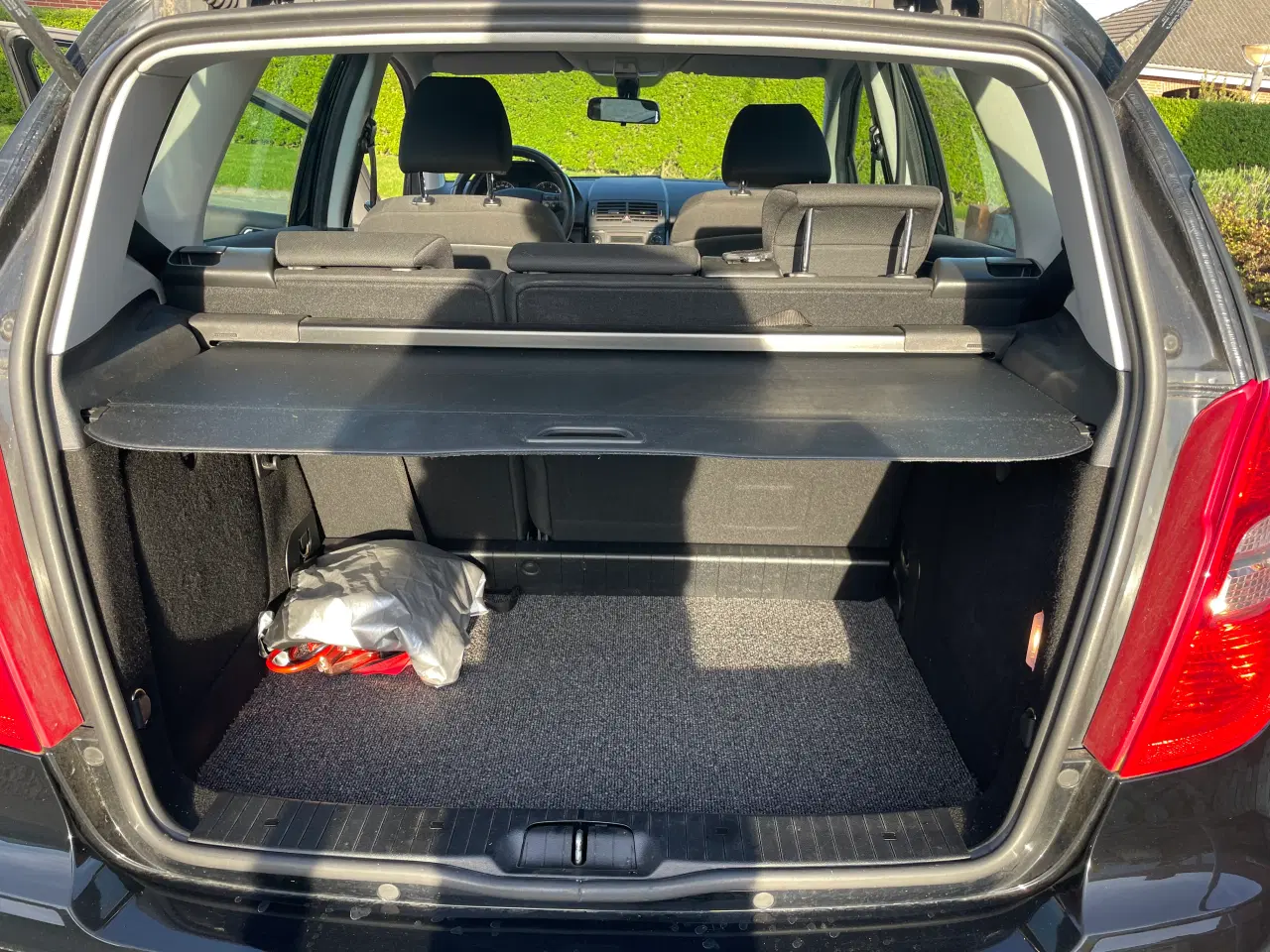 Billede 14 - Mercedes A 160