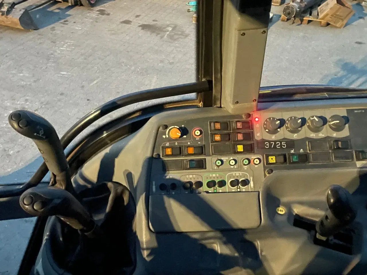 Billede 11 - Valtra T151