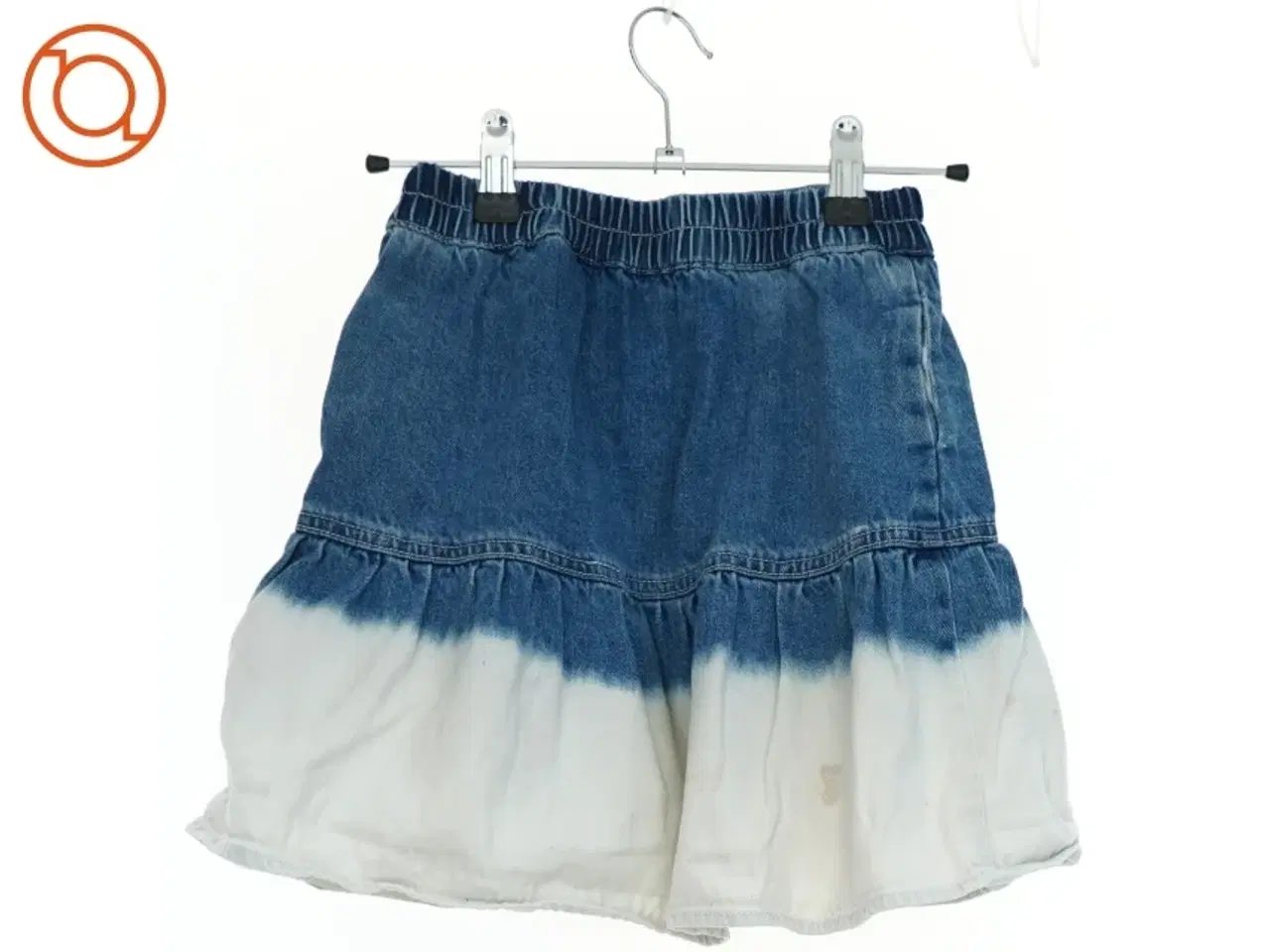 Billede 2 - Denim nederdel fra Sea New York (str. 110 cm)