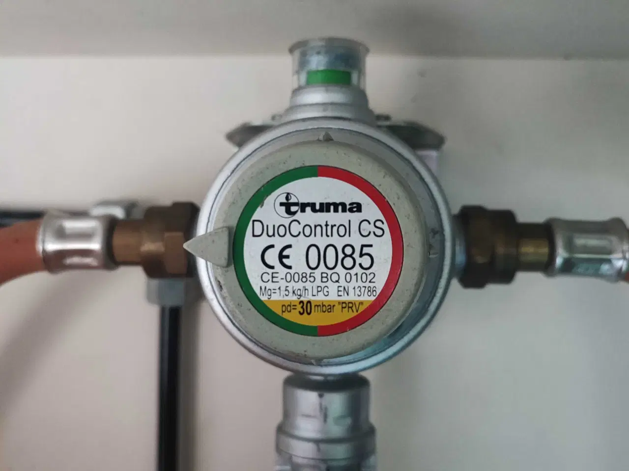 Billede 11 - Fendt 495 SF Saphir