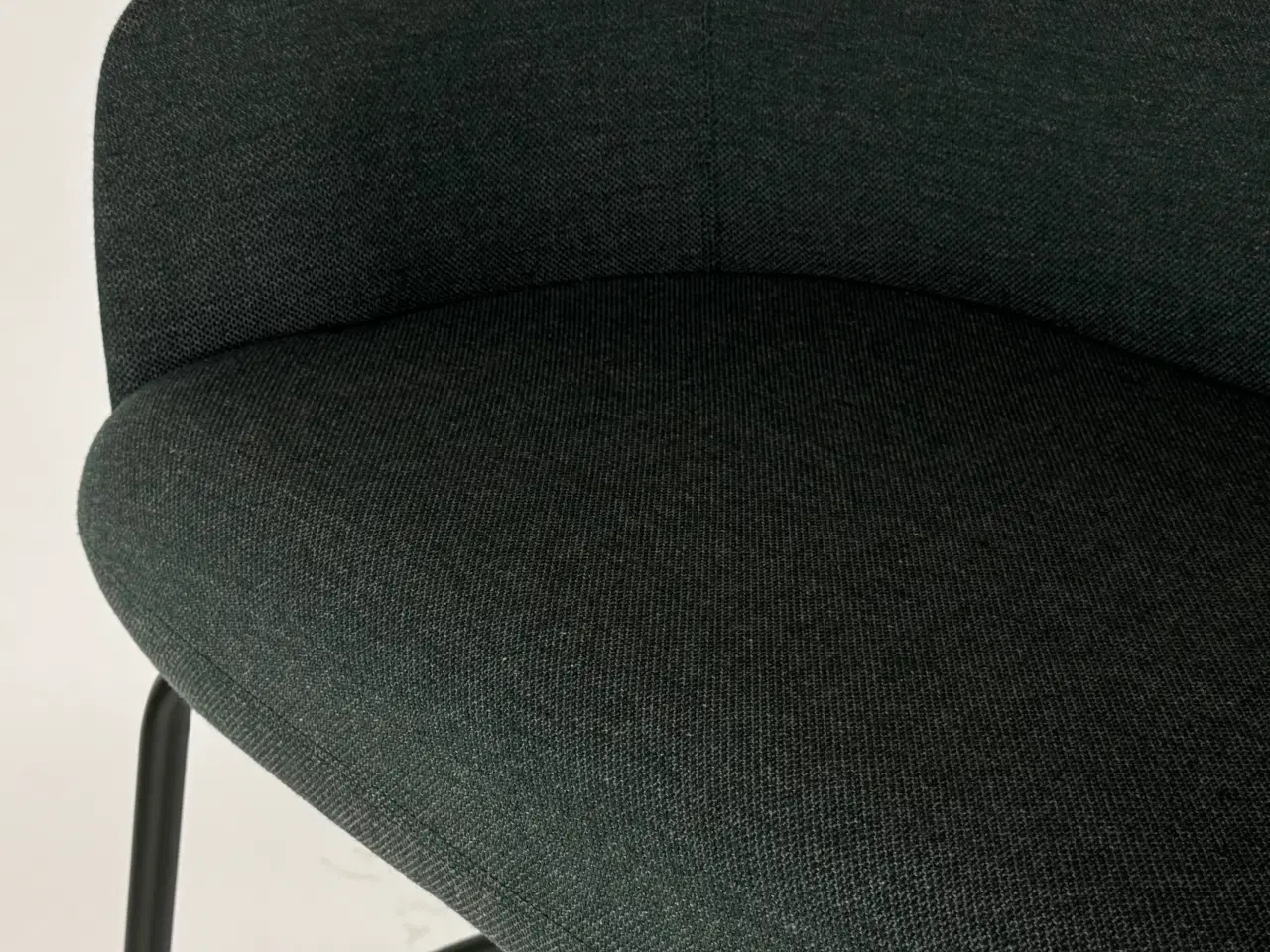 Billede 6 - +Halle Nest High Sofa – Mørkegrøn