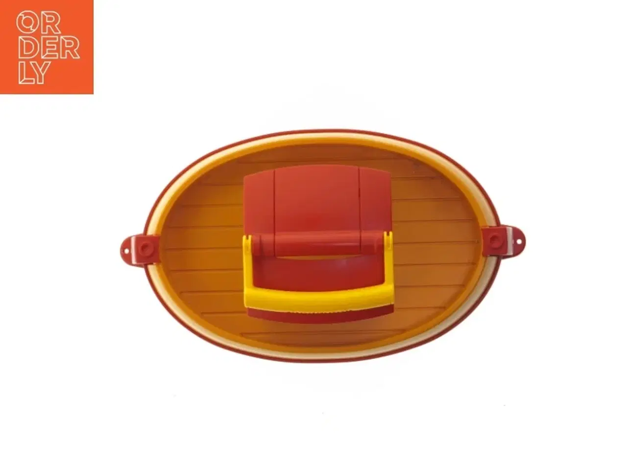 Billede 3 - Playmobil badelegetøj båd fra Playmobil (str. 31 cm)